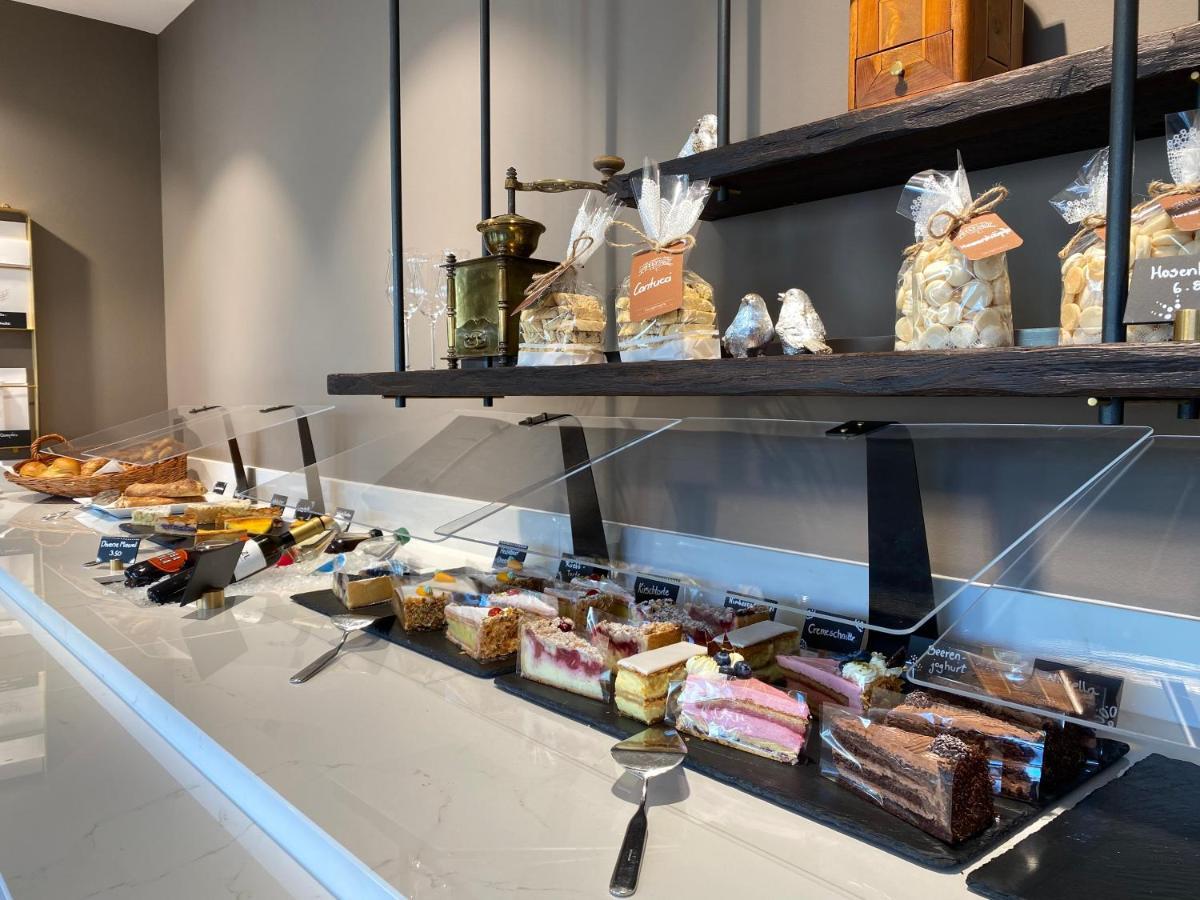 Hotel Hotel Appenzell 3*