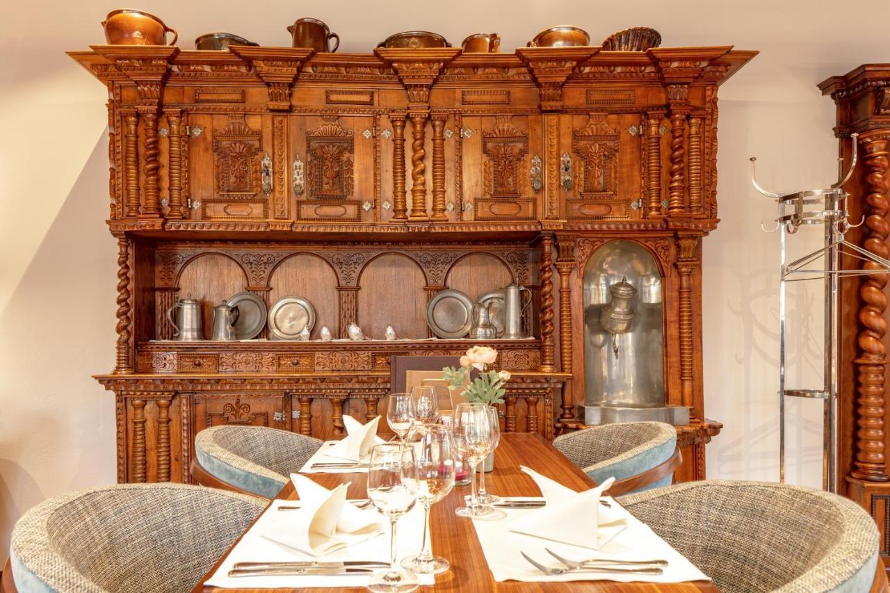 Hotel Hotel Appenzell 3*