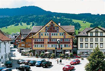 Hotel Appenzell 3*
