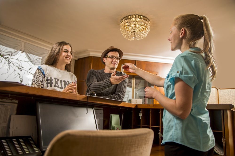 Hotel Appenzell Appenzell