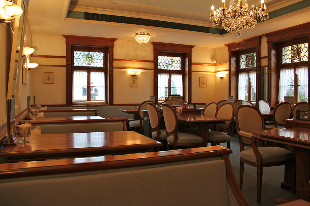 Hotel Appenzell 3*