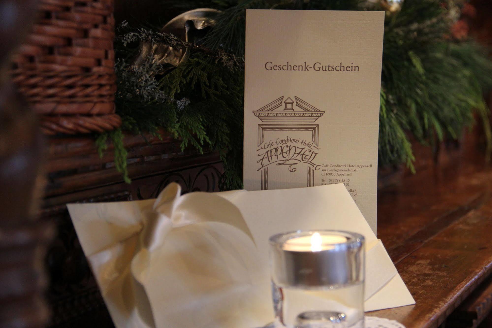Hotel Appenzell Hotel Appenzell