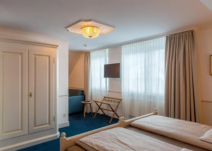 Hotel Appenzell