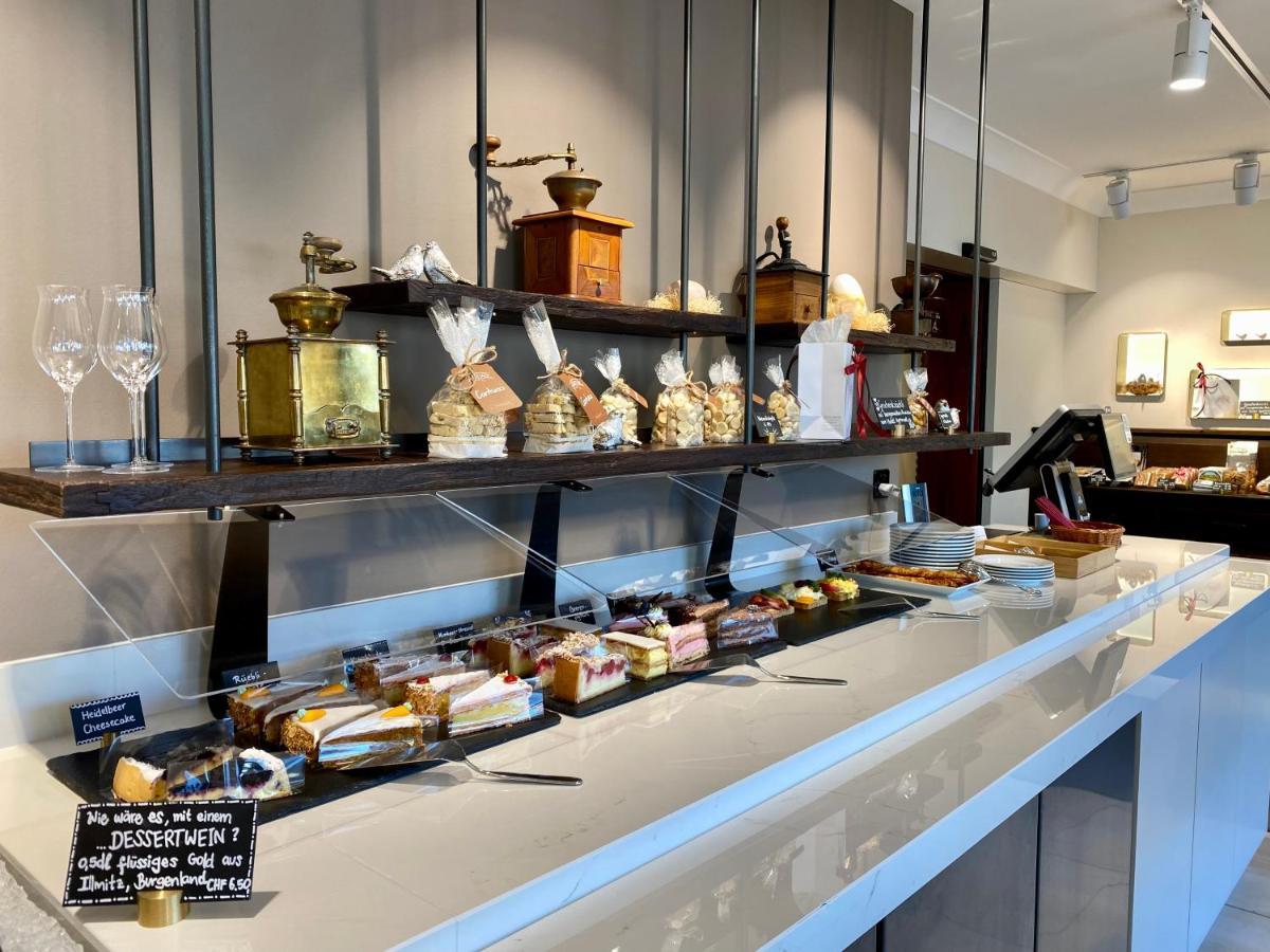 Hotel Appenzell