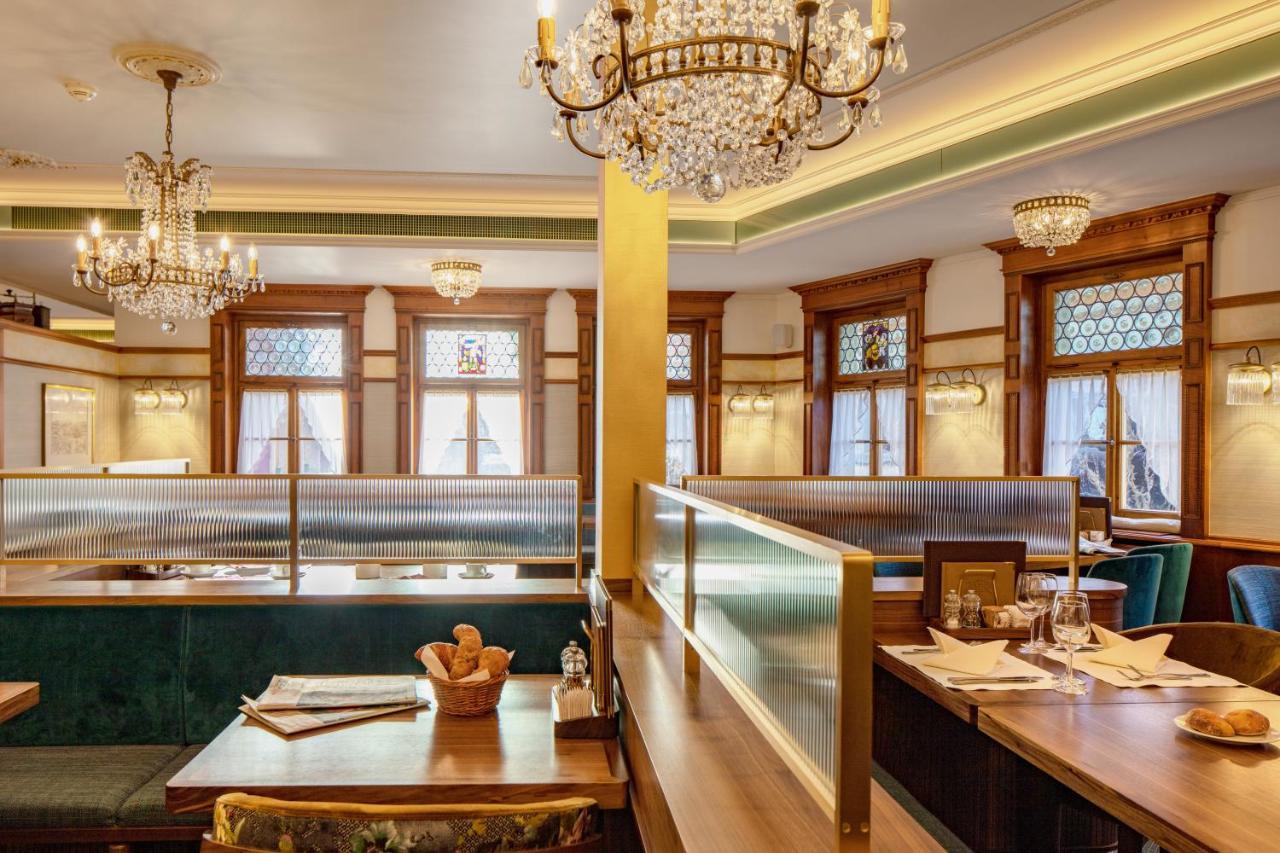 Hotel Appenzell 3* Appenzell