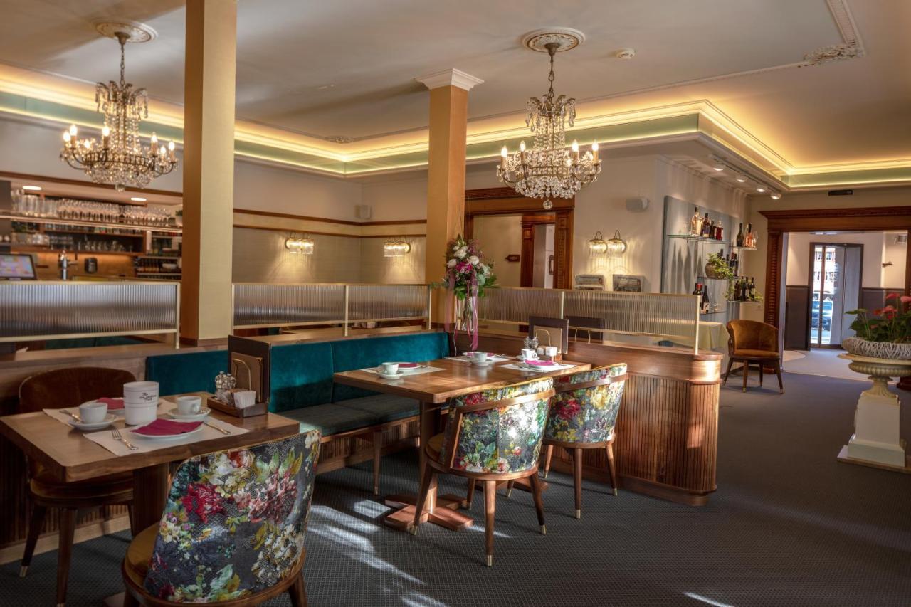 Hotel Appenzell Hotel Appenzell