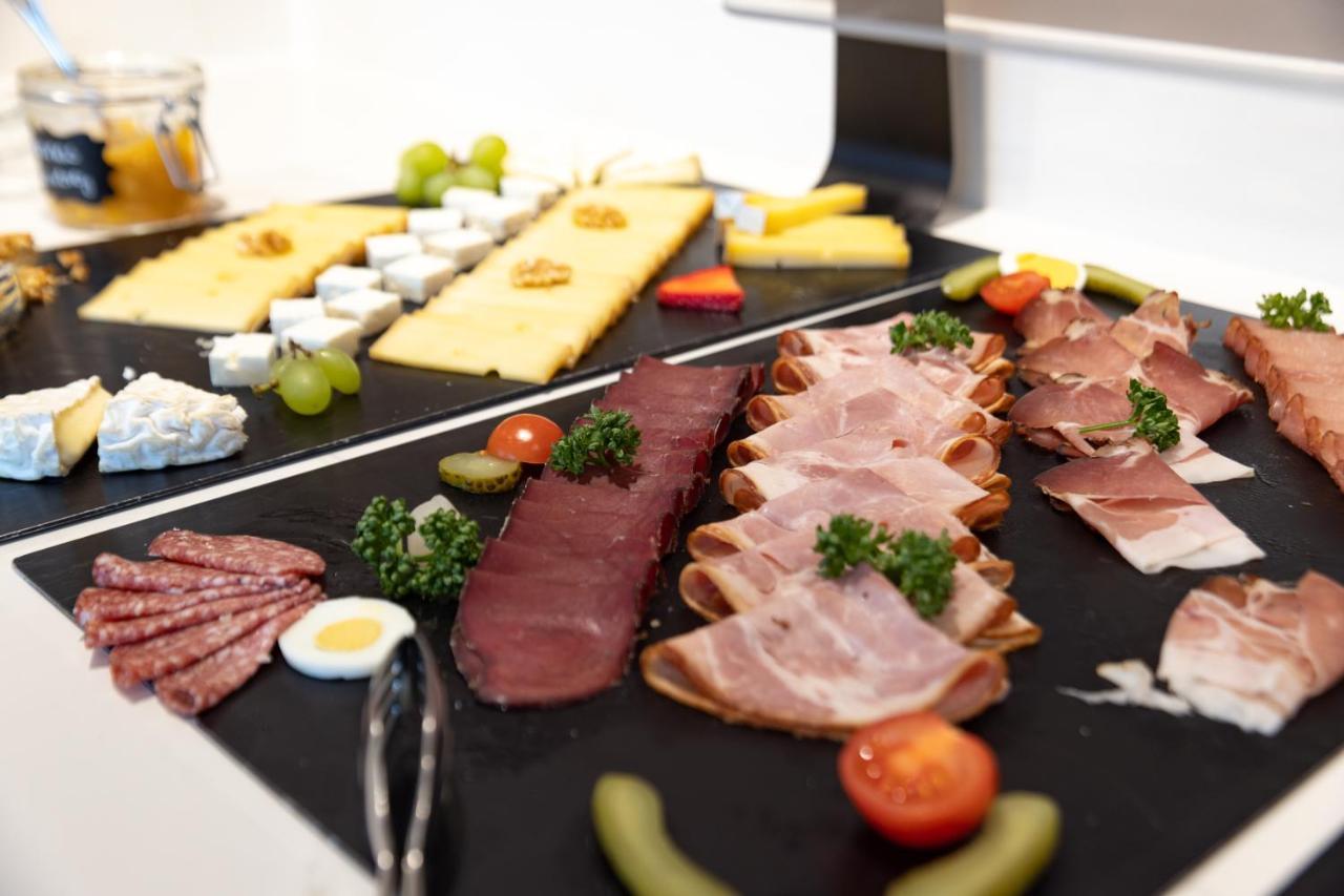Hotel Appenzell 3*