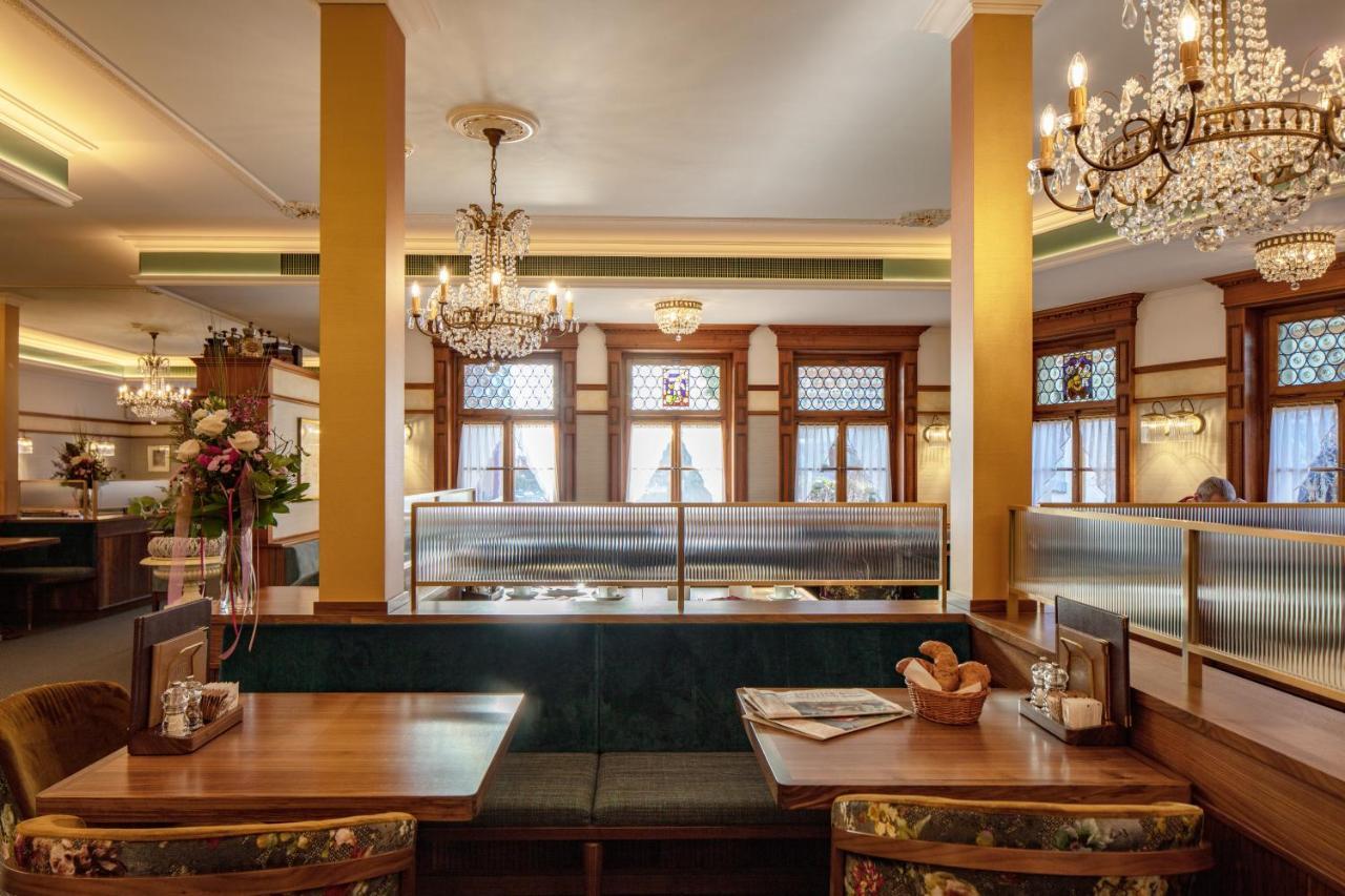 Hotel Hotel Appenzell