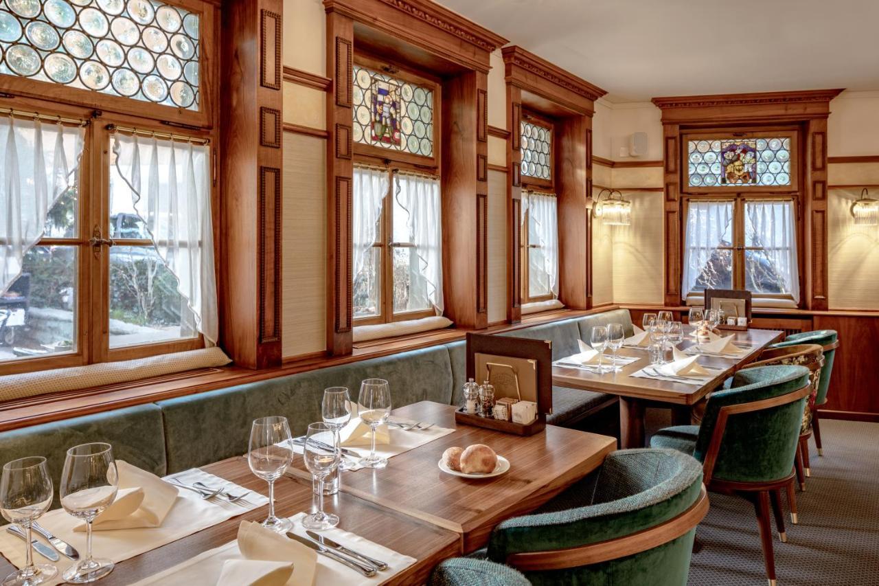 Hotel Hotel Appenzell Appenzell