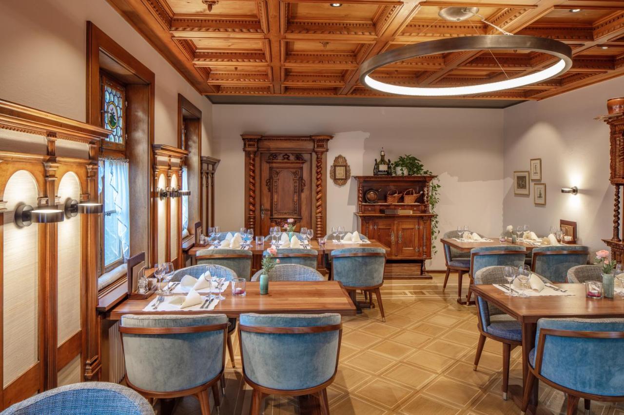 Hotel Appenzell Hotel