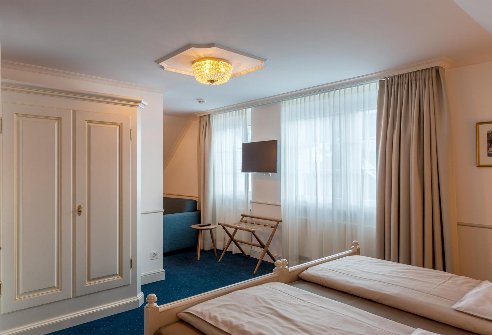 Hotel Hotel Appenzell Appenzell