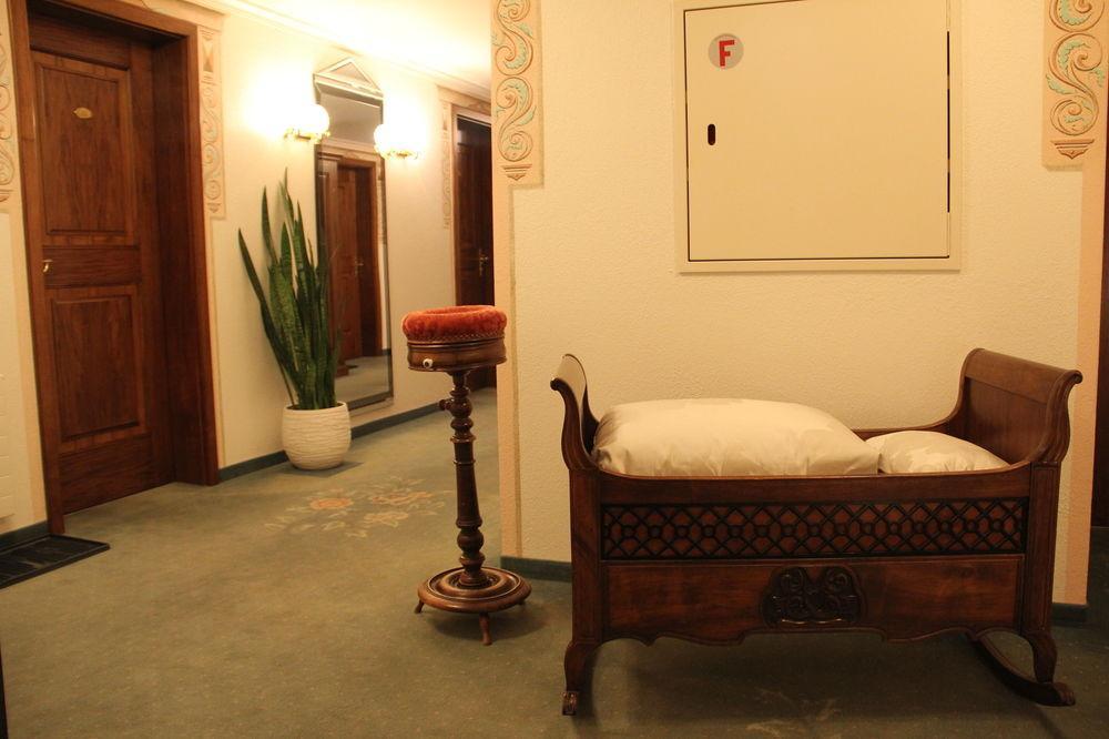 Hotel Appenzell Hotel