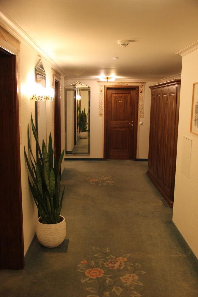 Hotel Appenzell 3*