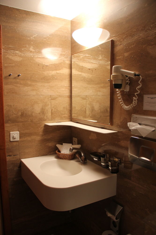 Hotel Appenzell