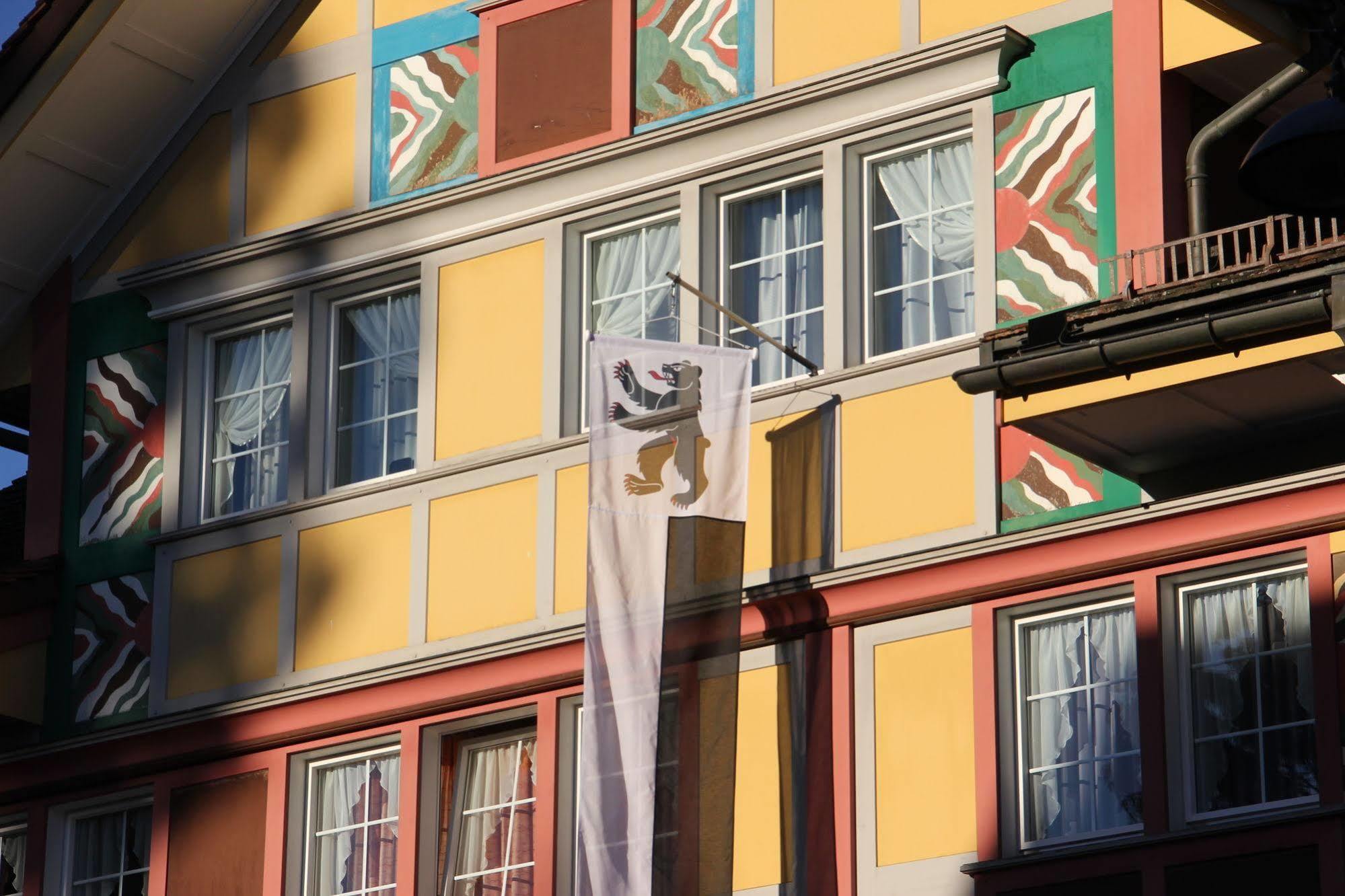 Hotel Appenzell Appenzell