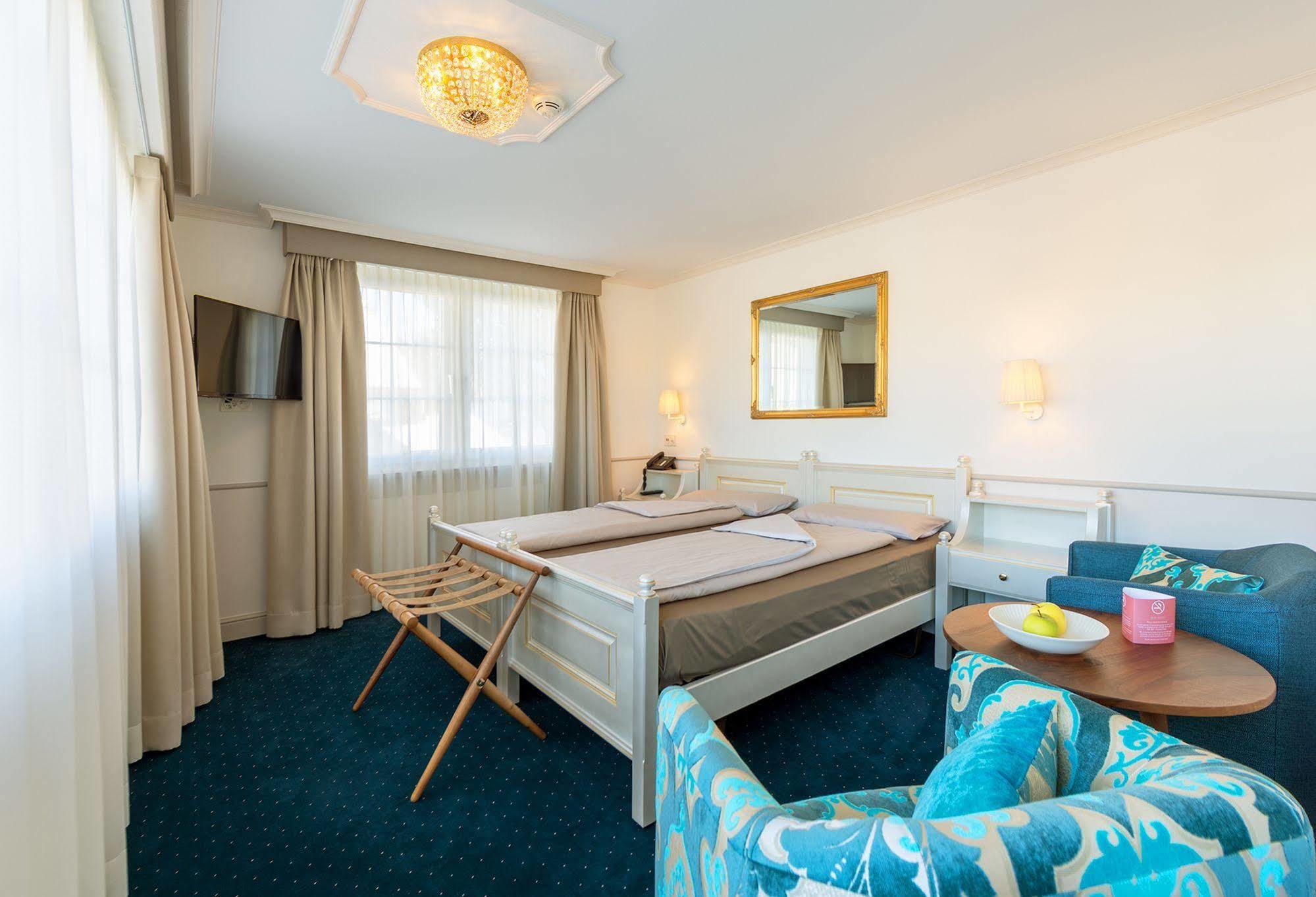 Hotel Appenzell Hotel 3*