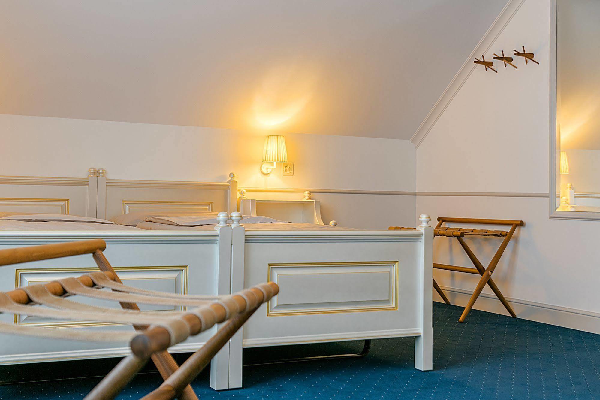 Hotel Hotel Appenzell 3*