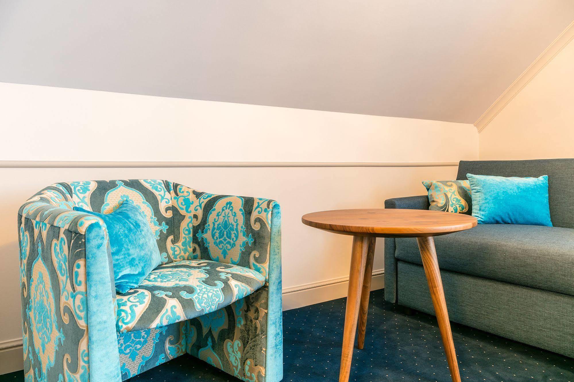 Hotel Appenzell Hotel 3*
