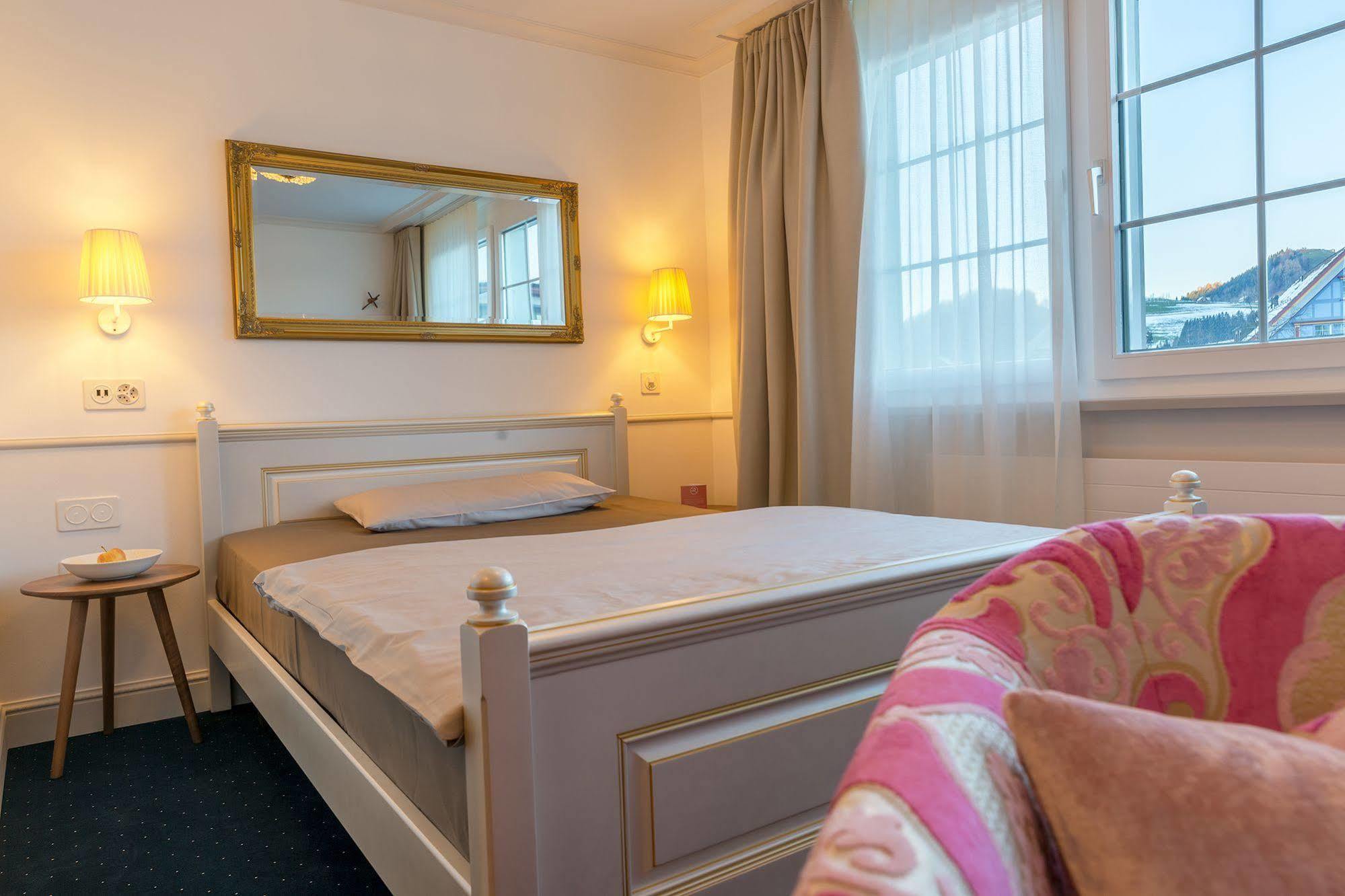 Hotel Appenzell Hotel 3*