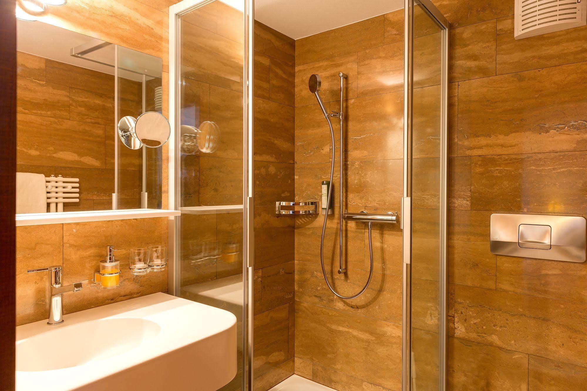 Hotel Appenzell 3*