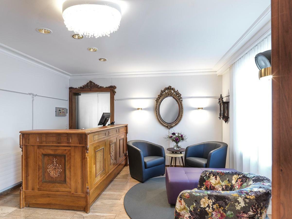 Hotel Appenzell Hotel