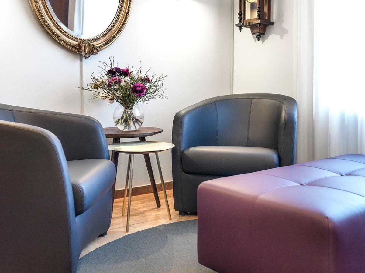 Hotel Appenzell 3* Appenzell